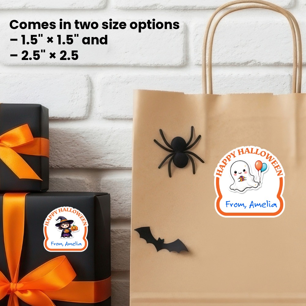 🎃 Halloween Trick and Treat – Celebrate Halloween with Creativity — Explore the New Digital Halloween Collection! 👻